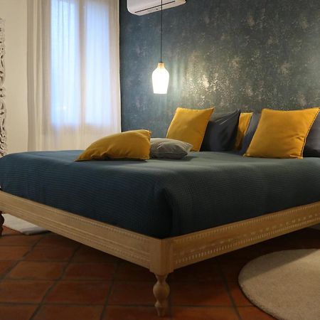 Loft Laguna, La Tua Casa In Riviera Mira Kültér fotó