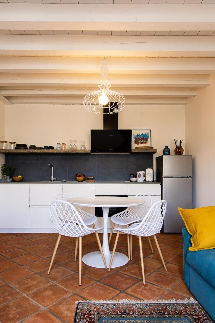 Loft Laguna, La Tua Casa In Riviera Mira Kültér fotó