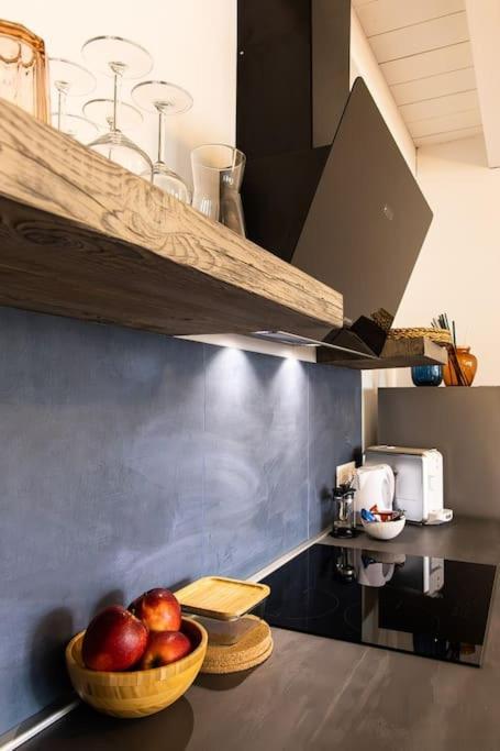 Loft Laguna, La Tua Casa In Riviera Mira Kültér fotó