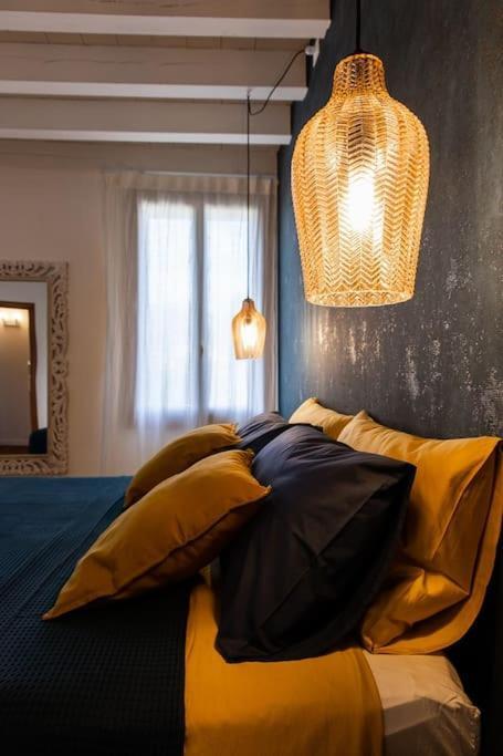 Loft Laguna, La Tua Casa In Riviera Mira Kültér fotó