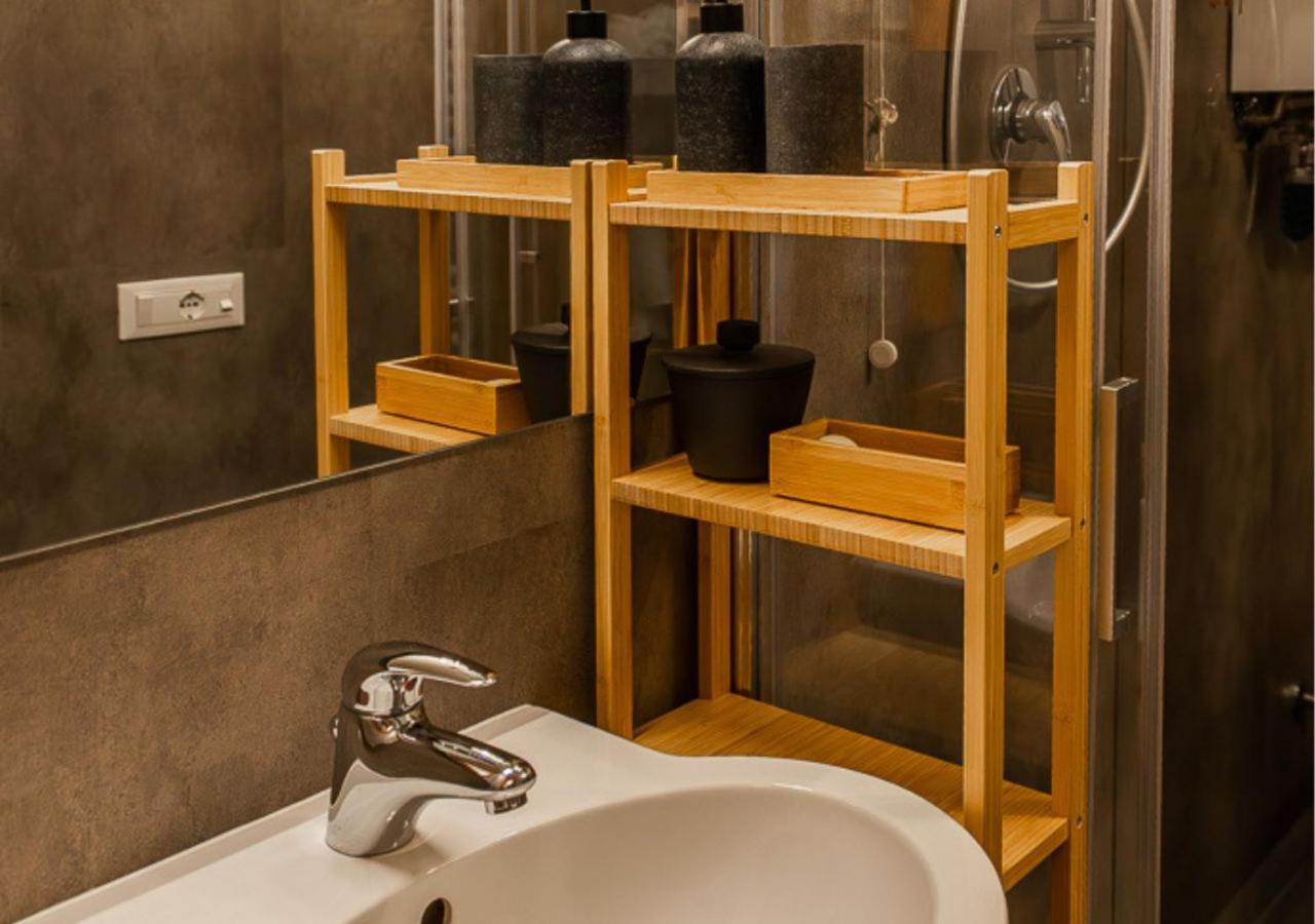 Loft Laguna, La Tua Casa In Riviera Mira Kültér fotó
